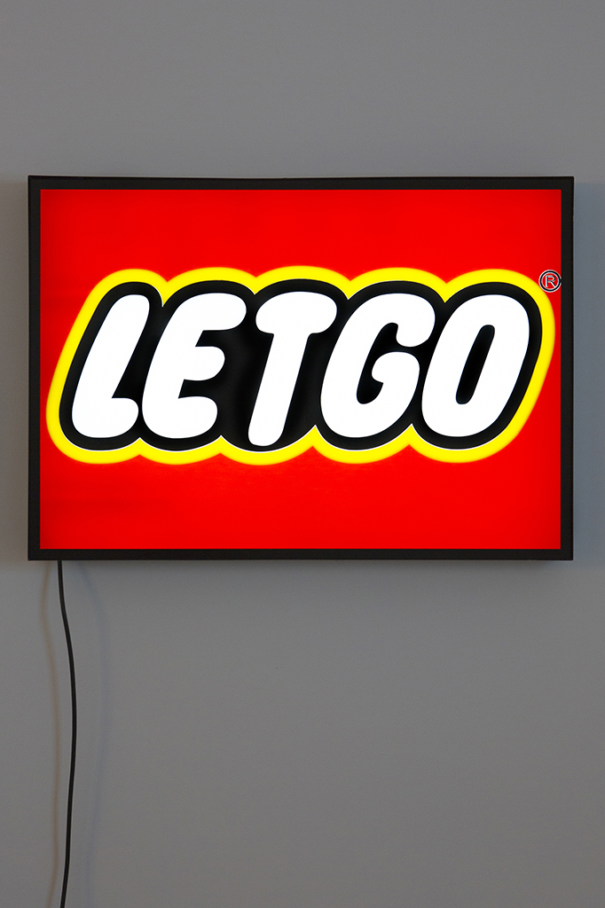 LET GO