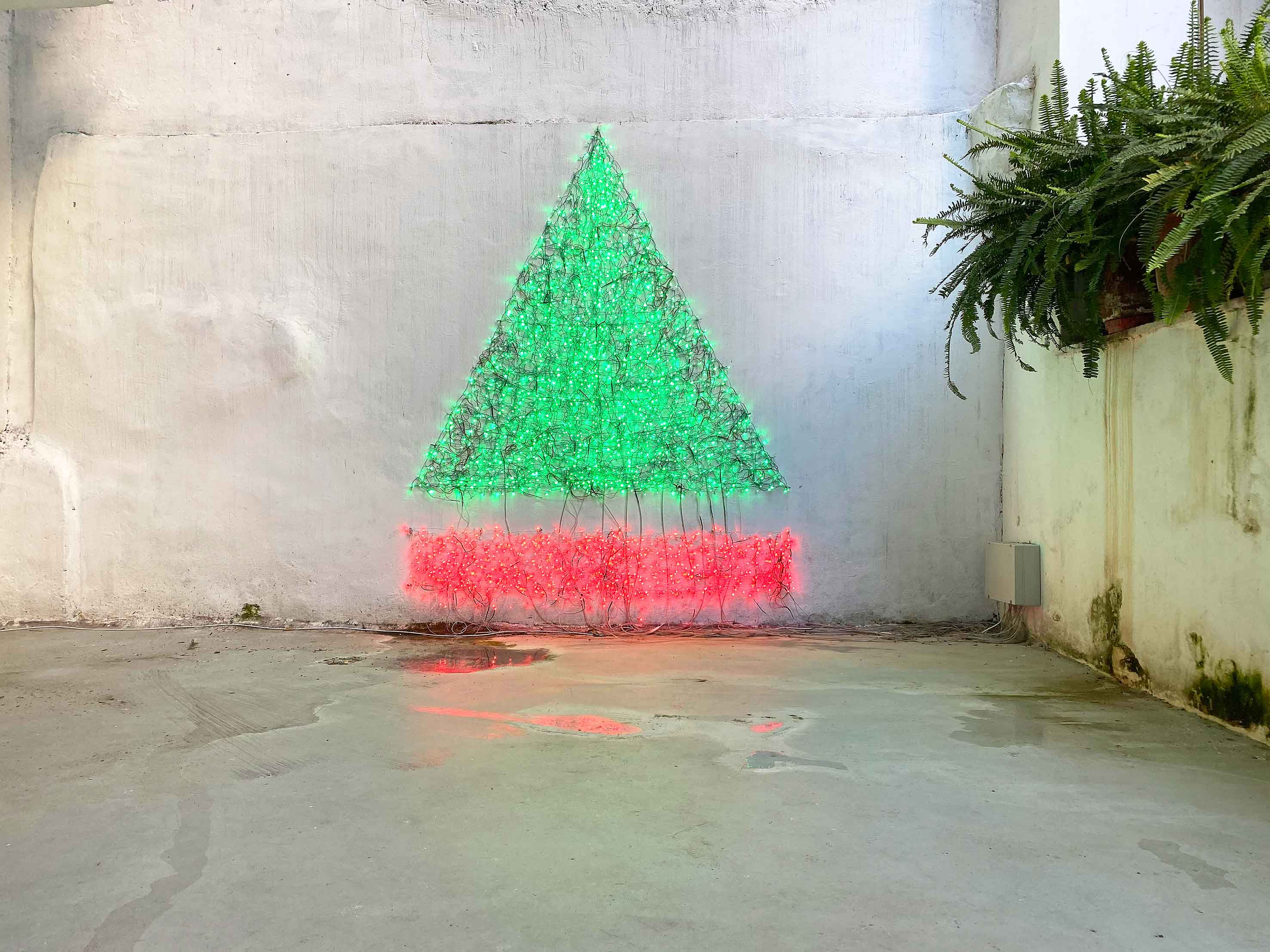 LAST CHRISTMAS