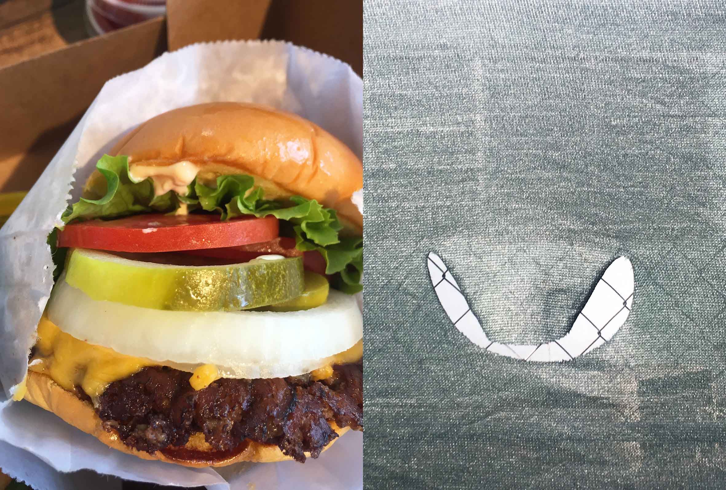 HAPPY MEAL