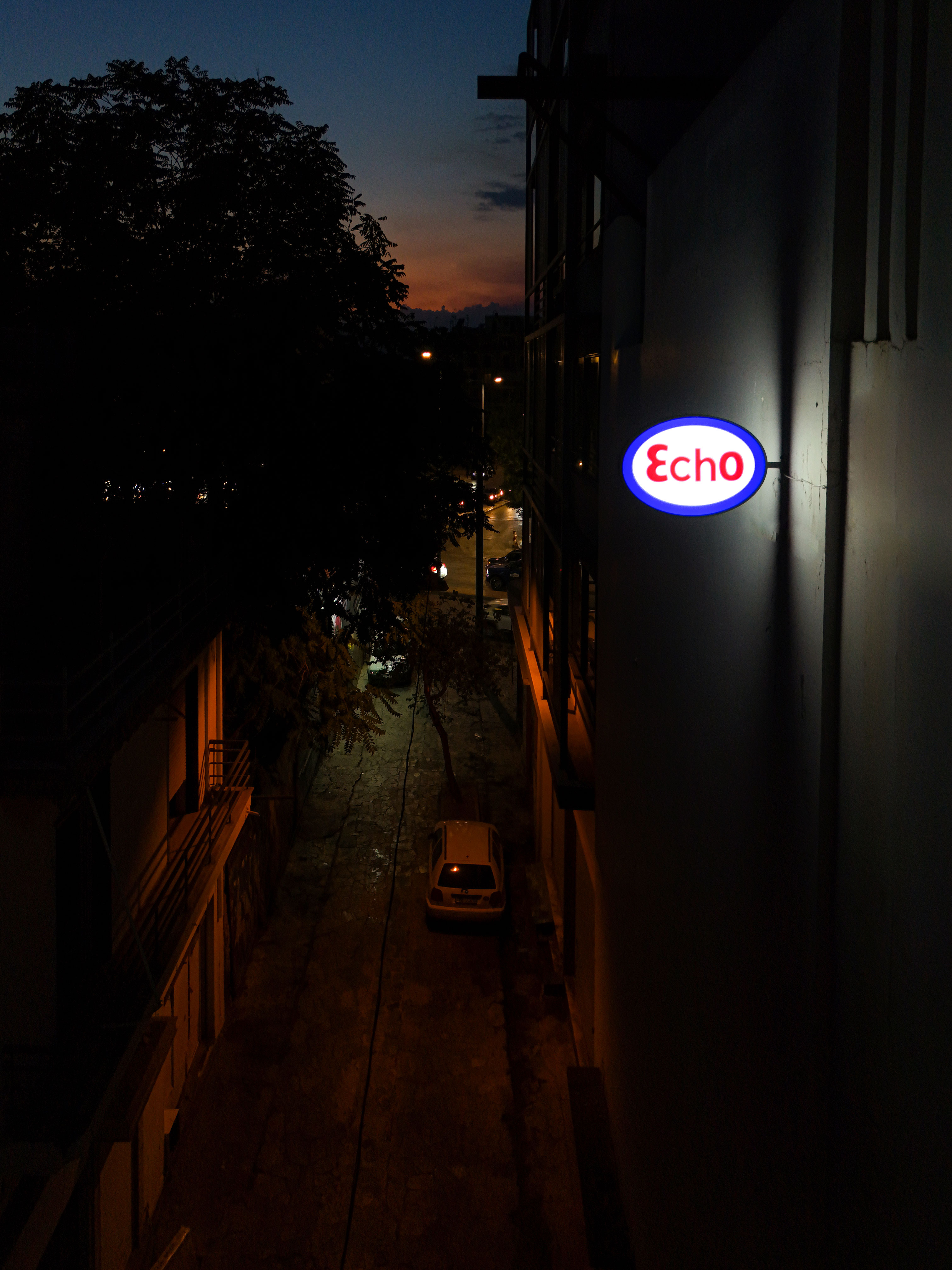 ECHO 