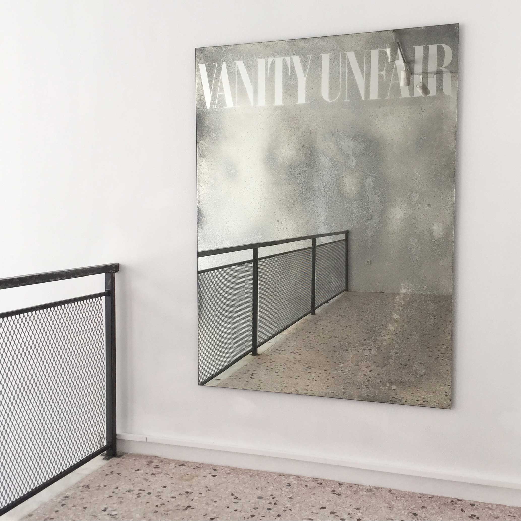VANITY UNFAIR