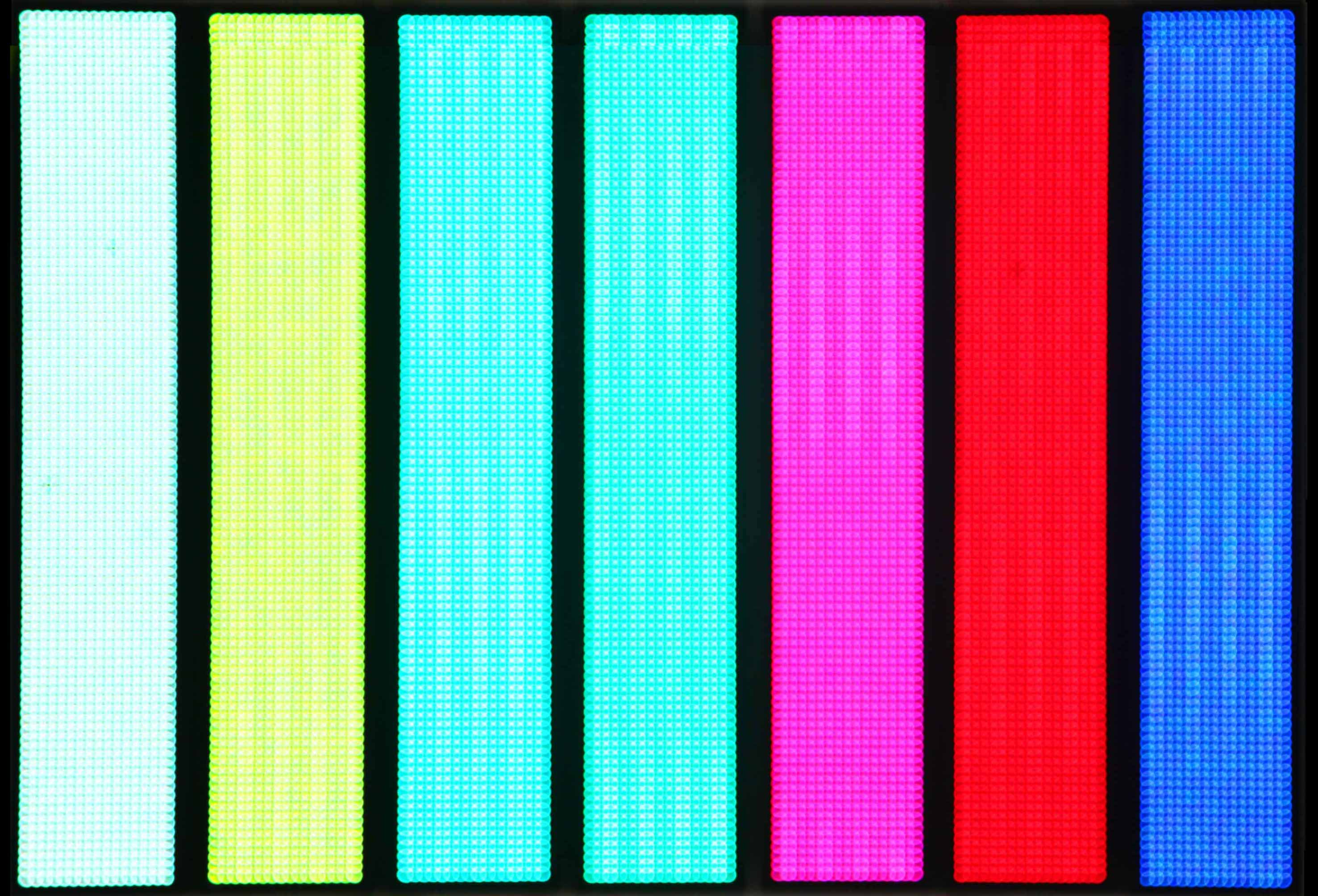 TRUE COLORS (DETAIL)