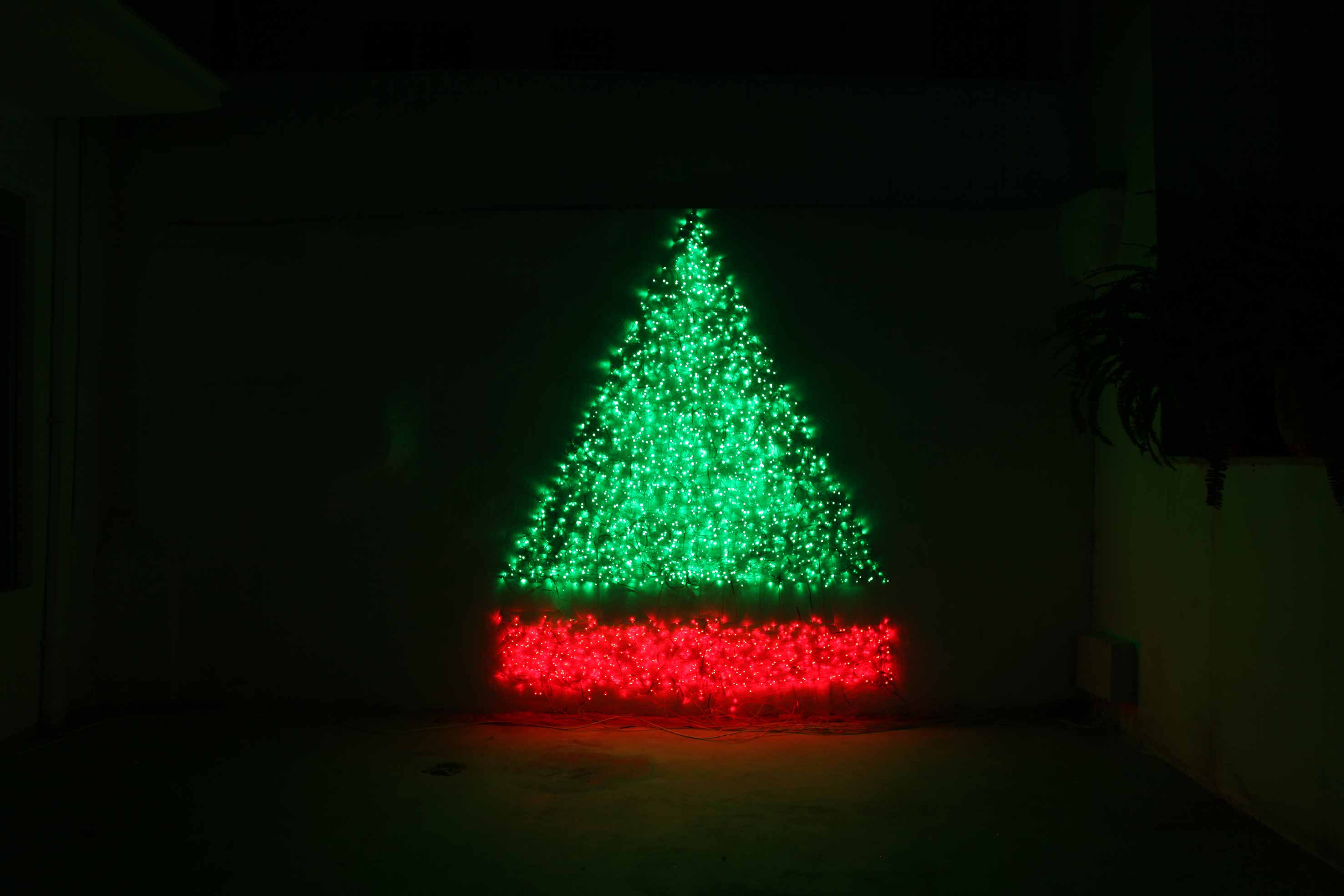LAST CHRISTMAS 