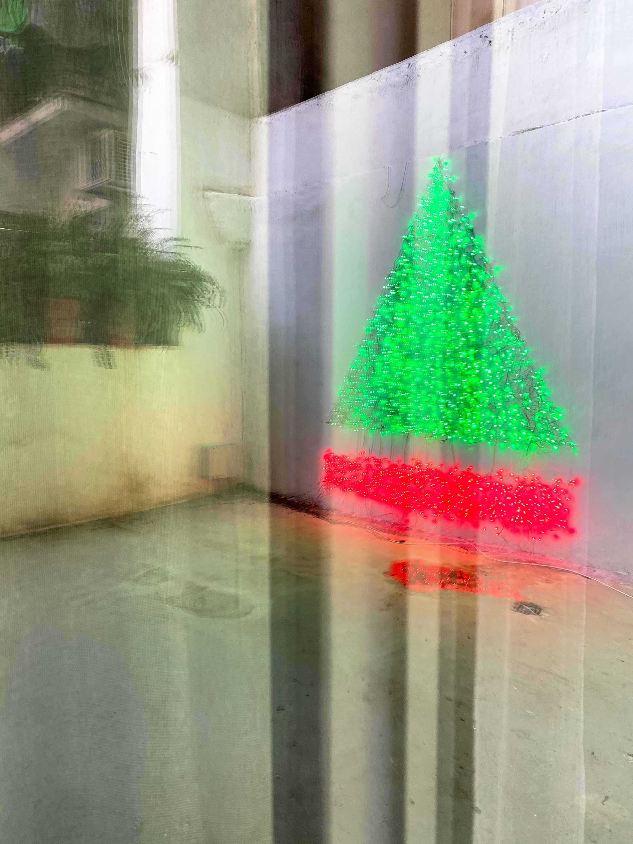 LAST CHRISTMAS 