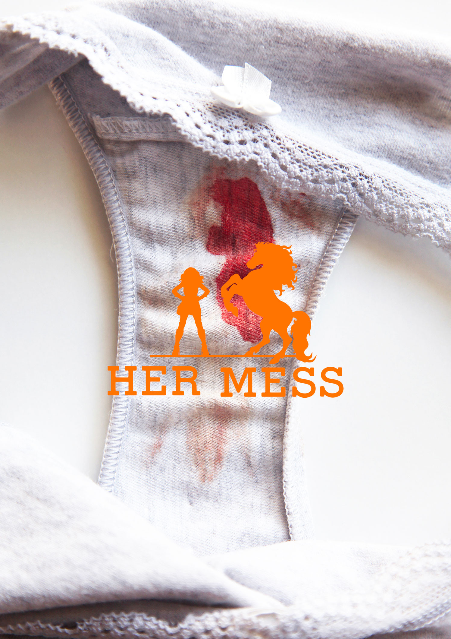 HER MESS (Underwear)