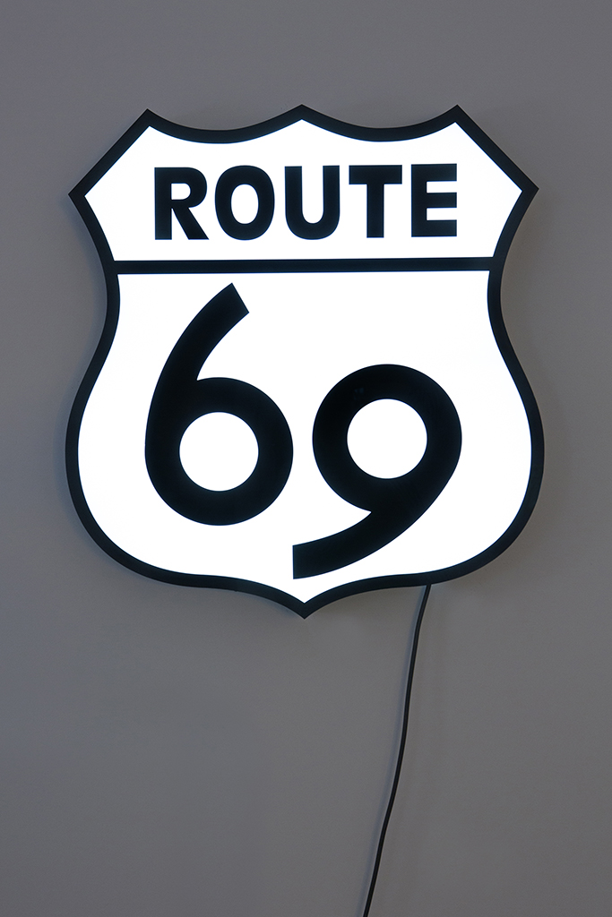 ROUTE 69