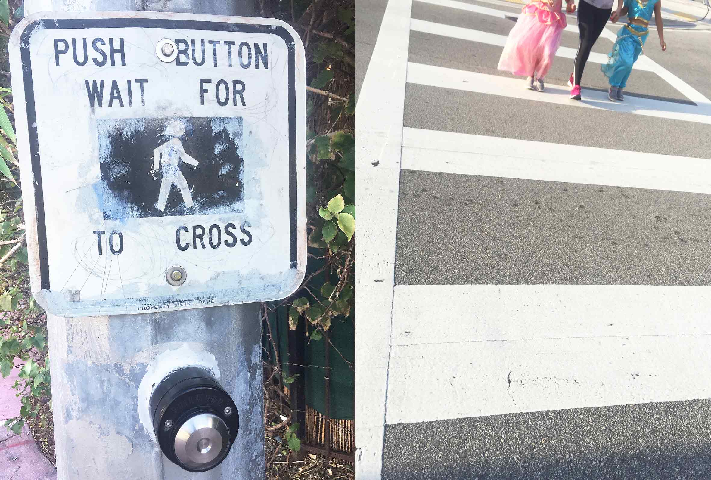FANTASTIC CROSSROADS